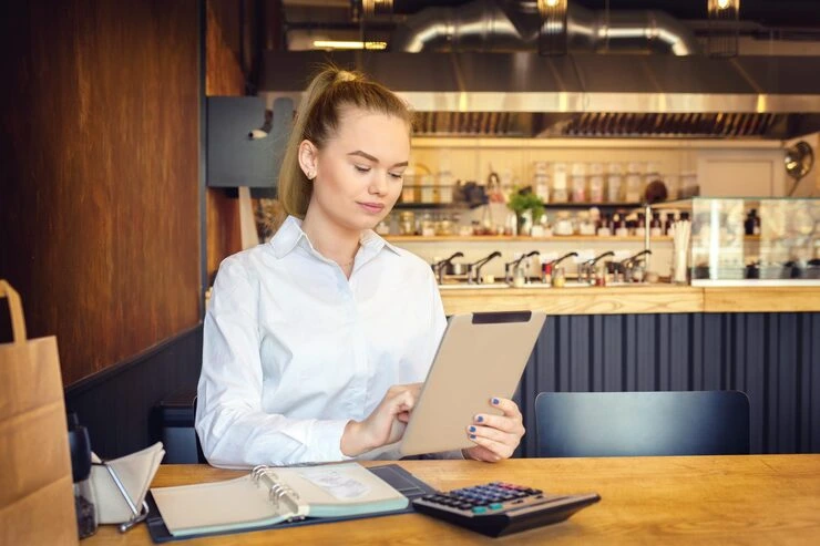 Bookkeeping for eCommerce Businesses in the UK