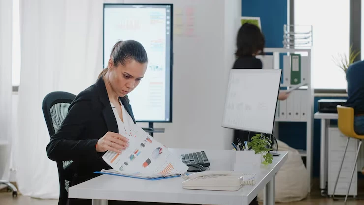 Expense Classification and Financial Reporting