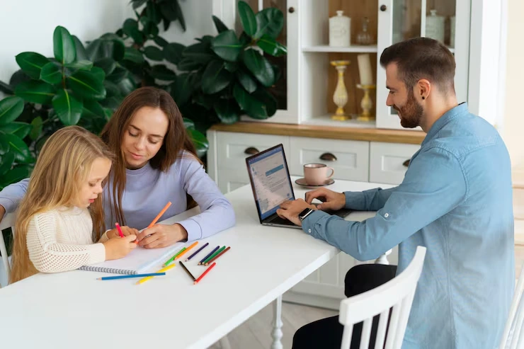 Family Business Accounting Services in the UK