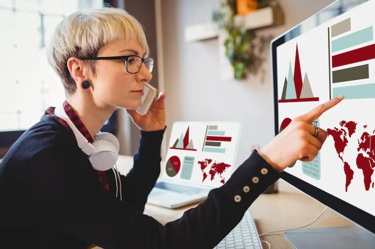Industry Statistics That Matter for eCommerce Businesses in the UK