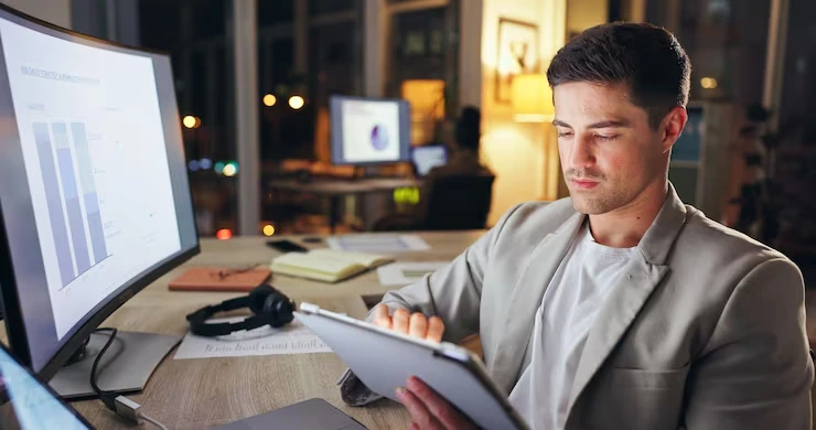 Integration with Accounting Software