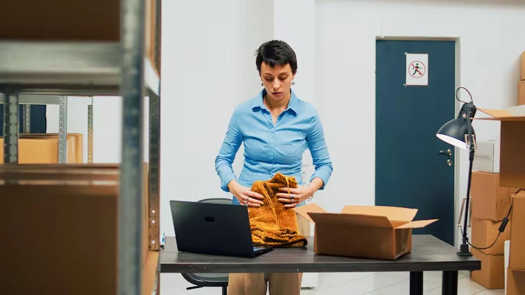 Inventory and Cost of Goods Sold Management