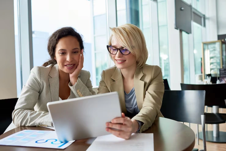 Luxury Accounting Services for International Trading Company