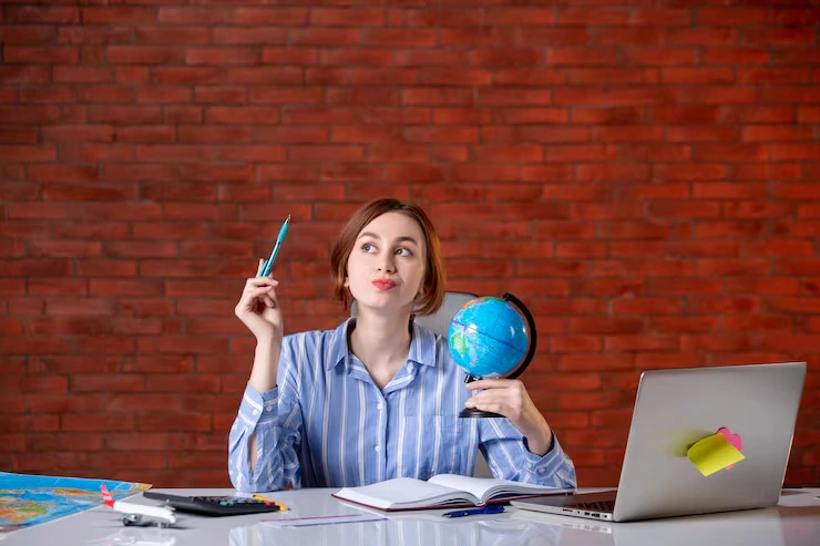 Multi-Currency and International Sales Accounting