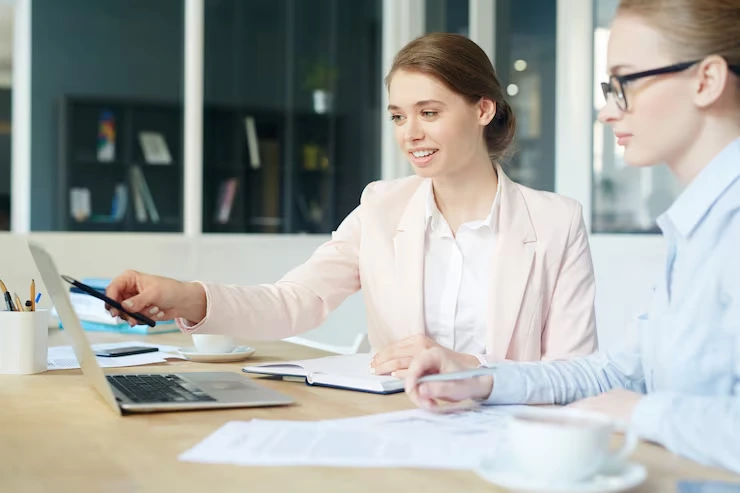 Payroll Bureau Services for UK Businesses