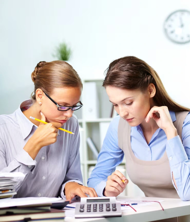 Payroll Cost Bookkeeping Support