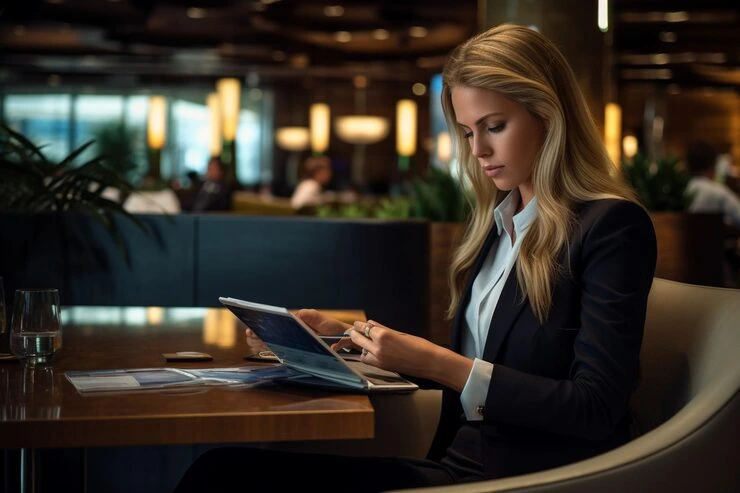 Payroll Services Built for Luxury Businesses Like Yours