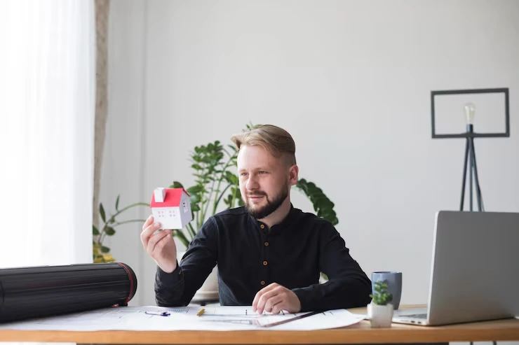 Property Portfolio Bookkeeping
