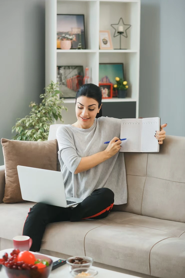 Rental Income Recording