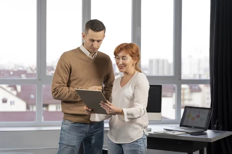 Sales Ledger Management