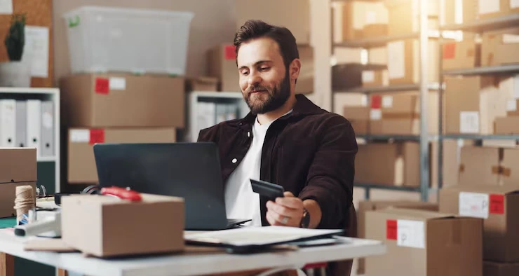 VAT Management for Online Sellers