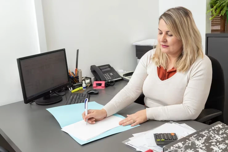 Accounting Services for Online Businesses in the UK