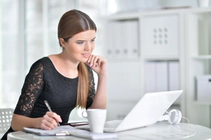 Accounting Services for Online Businesses in the UK