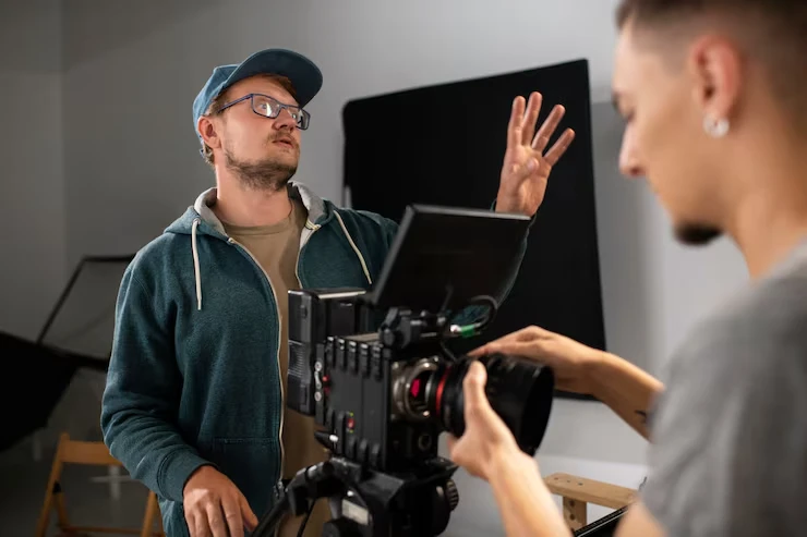 Audio-Visual Expenditure Credits (AVEC) for Film and TV