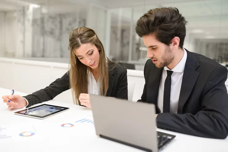 Cloud-Based Accounting Systems Setup