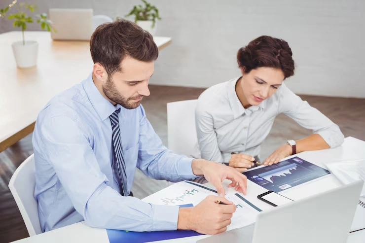 Company Capital Investment Planning Services UK