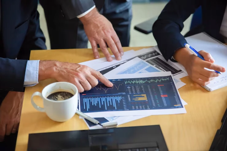 Compliance-Aligned Financial Architecture