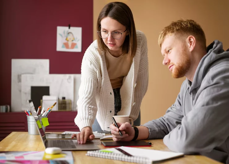 Corporation Tax Planning for Creative Companies