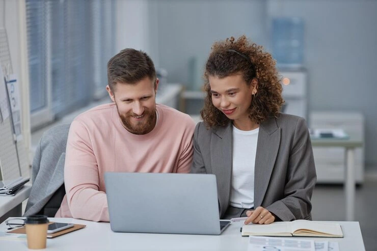 Financial Forecasting for Business Growth in the UK