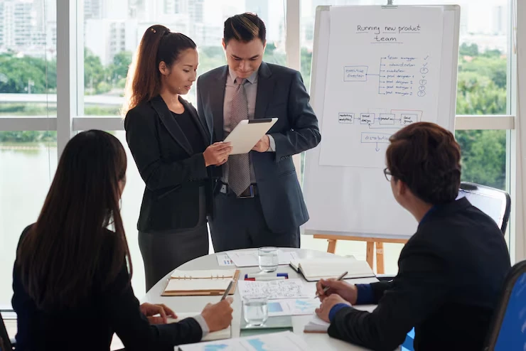 Holding Company and Group Structuring