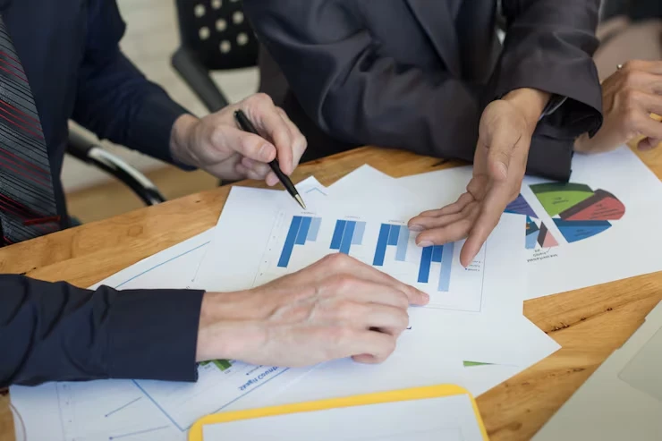 Industry Statistics That Matter for company