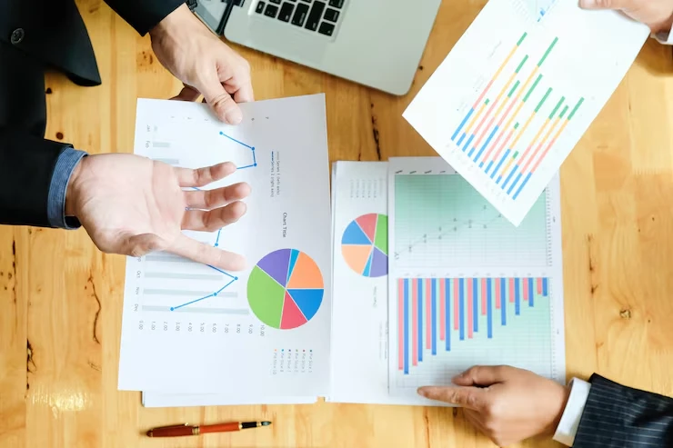 Industry Statistics That Matter for companys