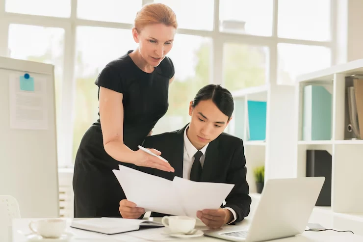 Managing Expenses and Allowable Deductions