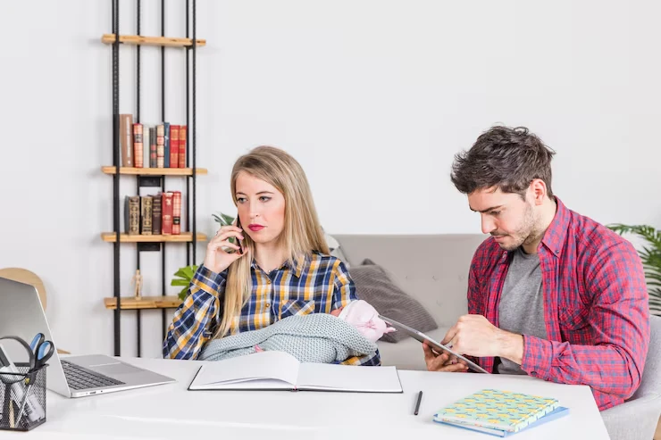 Personal Tax Advisory for Creative Professionals
