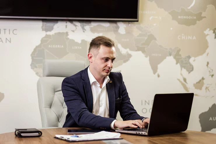 Sole Trader Accountant Services in the UK