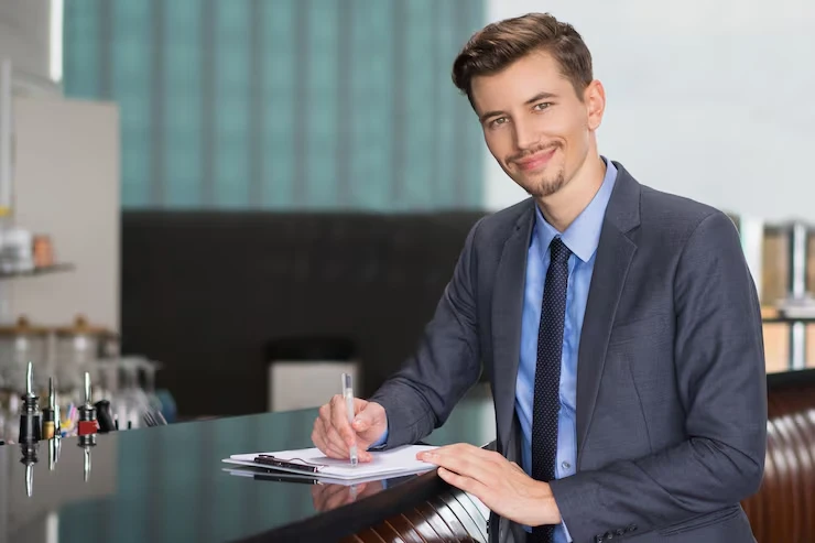 Start-Up Business Accounting