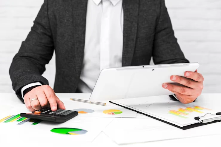 Statutory Accounts and Year-End Compliance