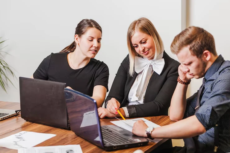 Why Choose Us for Accounting for Consultants UK