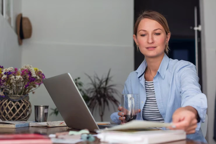 Accounting Services for Online Businesses in the UK