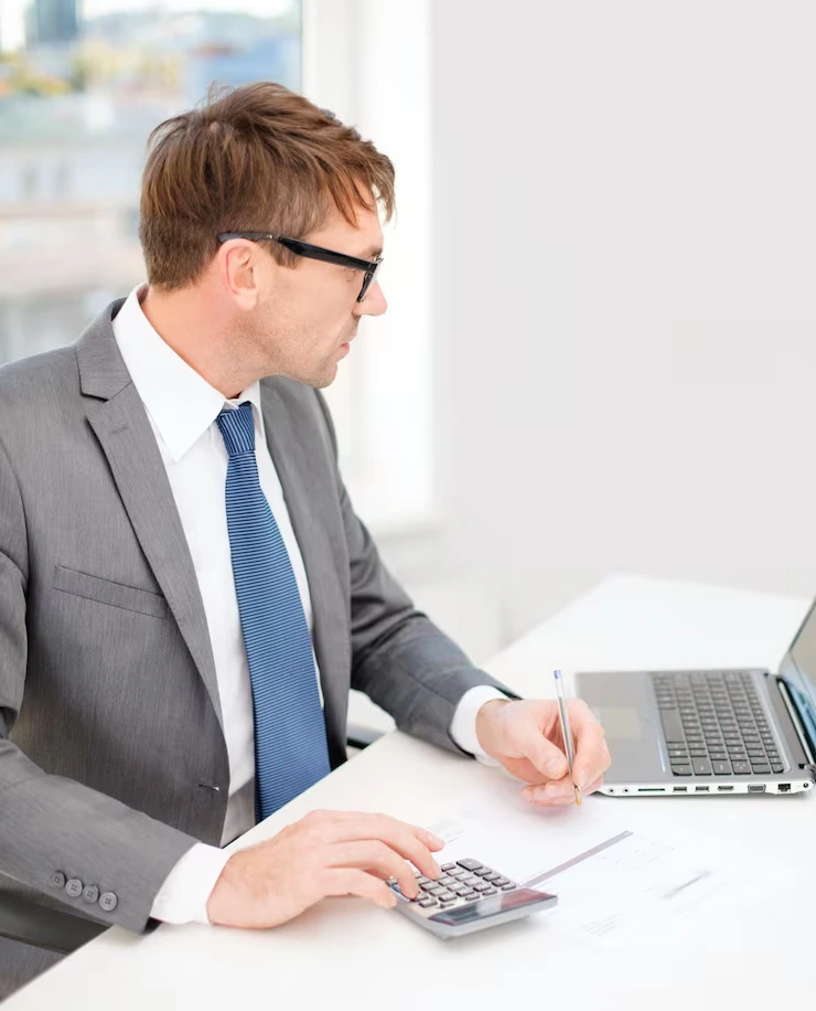 Year-End Accounts and HMRC Compliance