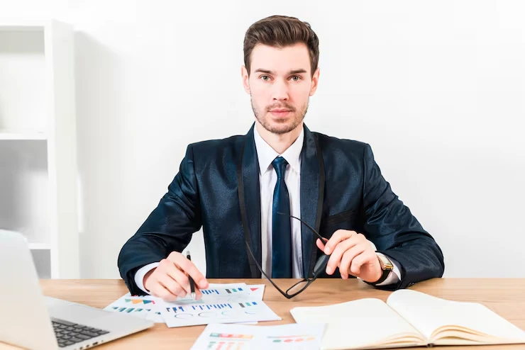 accountant for enterpreiner