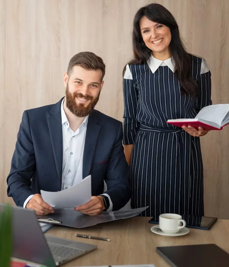 Accountants for Barristers