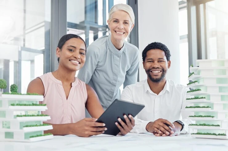 Business Property Relief