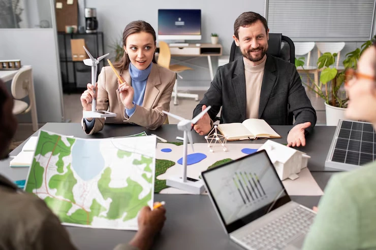 Environmental Due Diligence