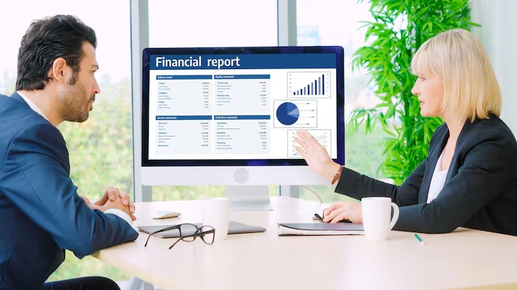Financial Reporting Audits