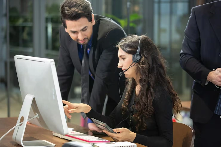 HMRC Enquiry Support and Representation