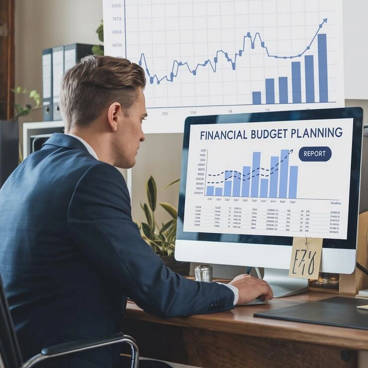 Income Forecasting & Budget Planning for Musicians