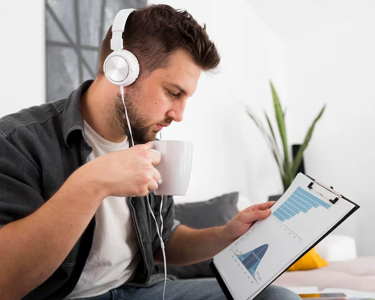 Industry Statistics That Matter To Uk Musicians