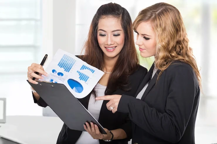 Industry Statistics that Matter Business Structure Advice for Digital Nomad