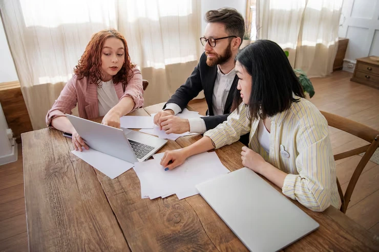 Inheritance Tax Return Filing