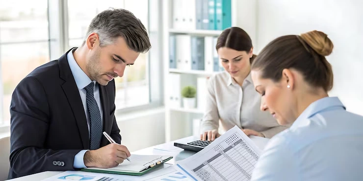 Internal Control Evaluation