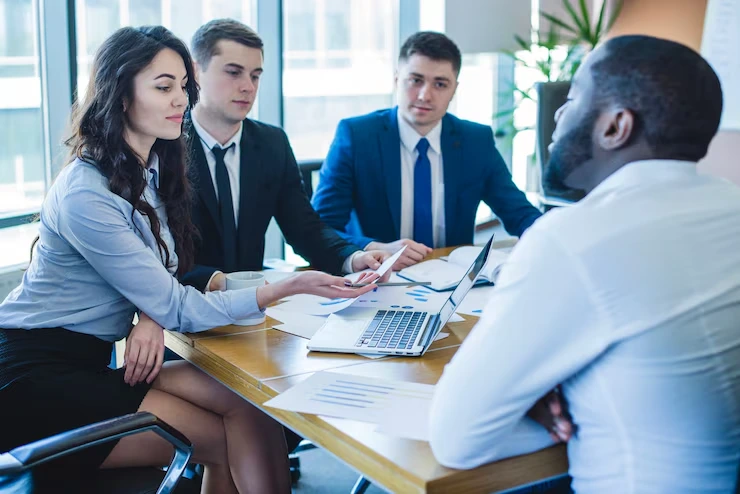 Investor Reporting and Film Finance Management