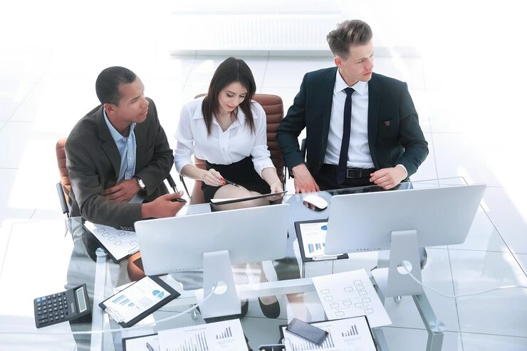 Regulatory Audit Services