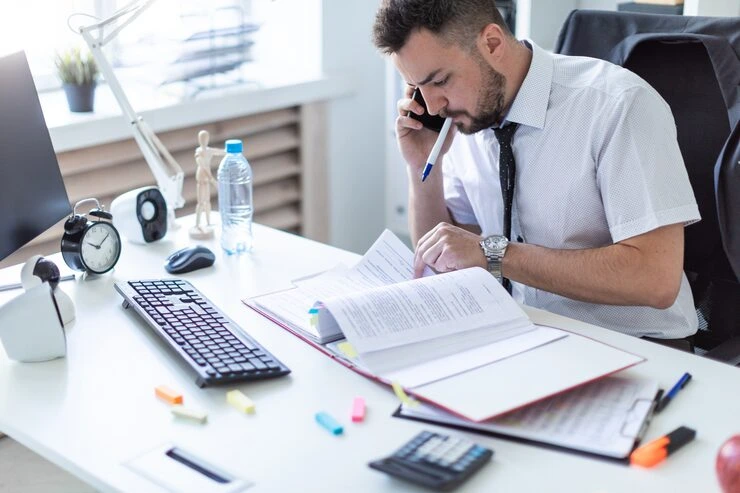 Royalty Accounting & Statement Reconciliation