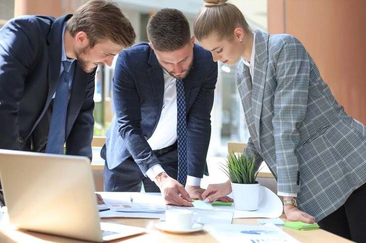 Succession Planning