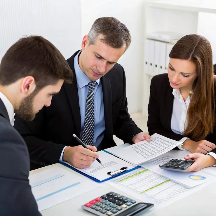 Tax Compliance Audits